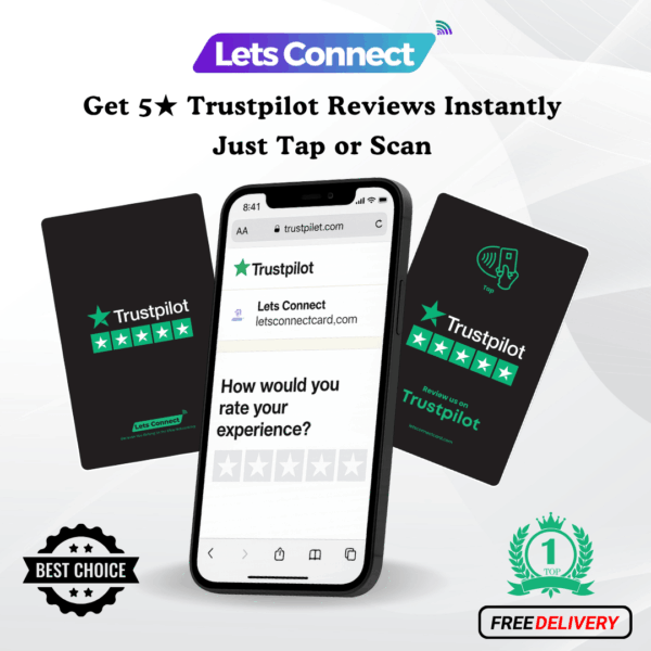 Truspilot Black_Green Review Cards Simple-min