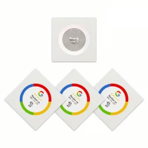 google-review-stickers-plaque-5-300x300
